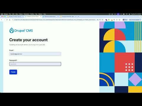 Preview image for the video "Recipes: It's About Time!".