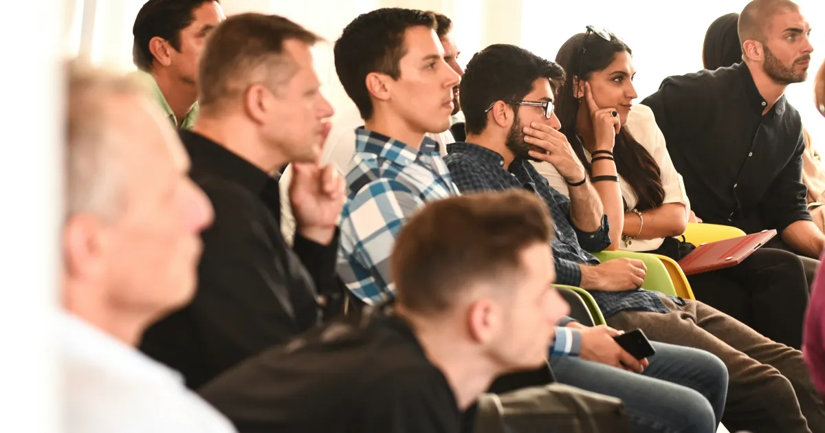 The Drupal Event Platform: a new stage of evolution